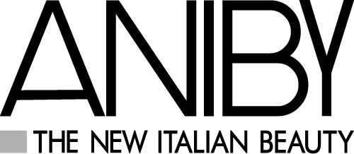aniby logo nero