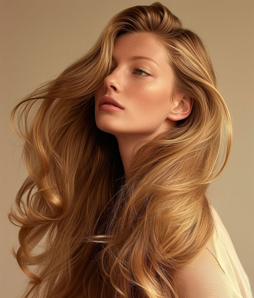 Parrucchiere Donna adobestock 710930969