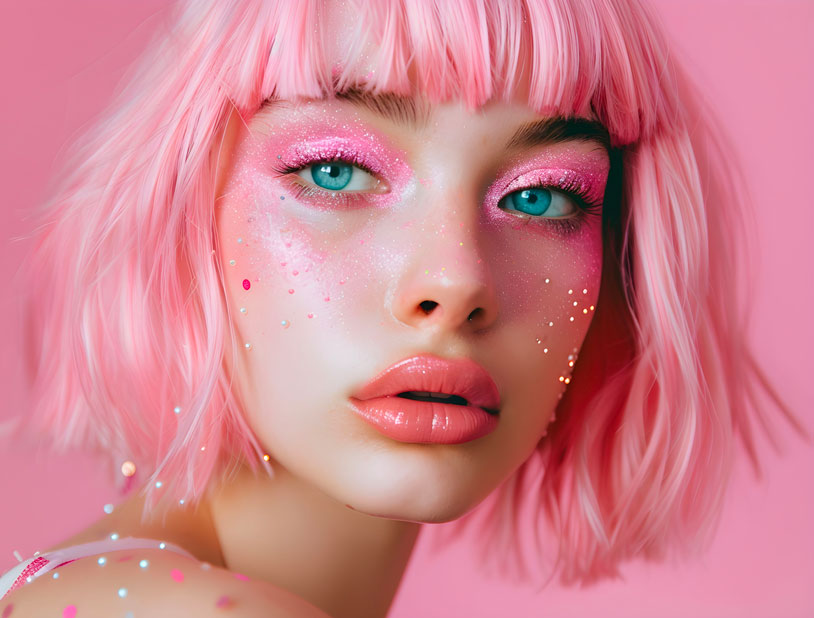 Parrucchiere Donna adobestock 811831749