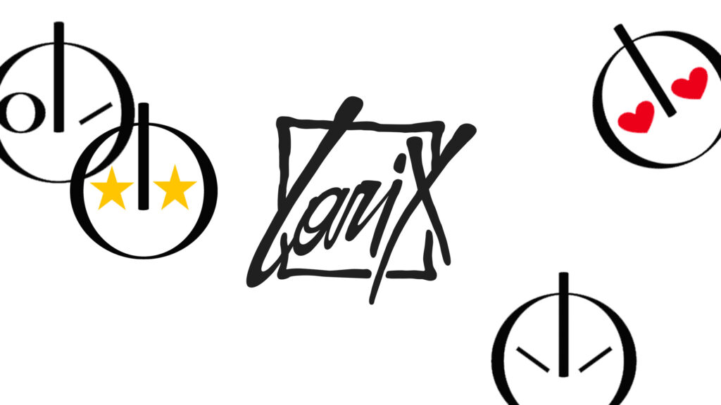 larix