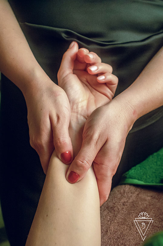 Riflessologia e massaggi massaggi 5