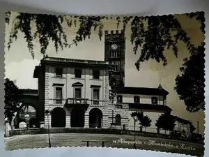 municipio