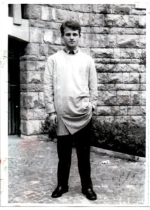 paolo piccolo