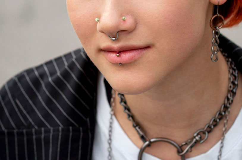 Piercing piercing 2