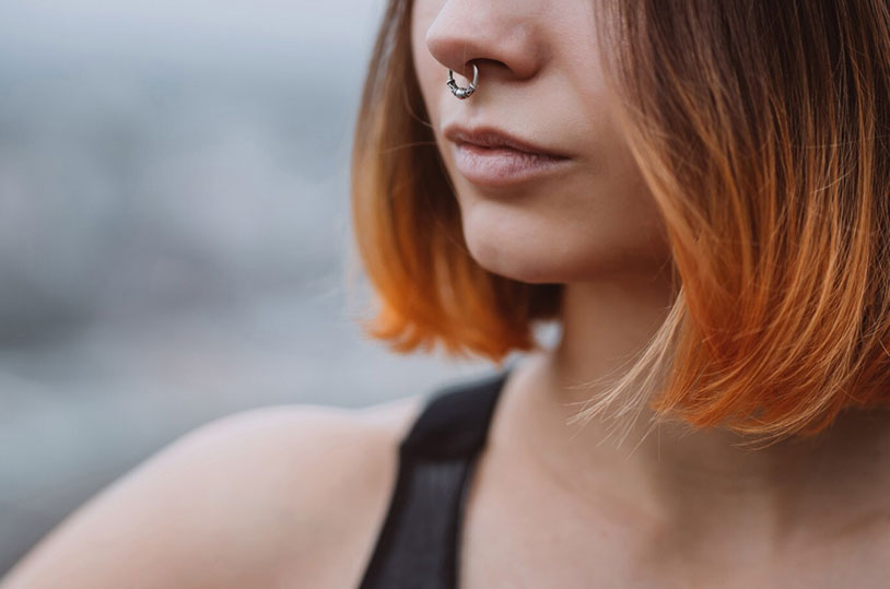 Piercing piercing 3