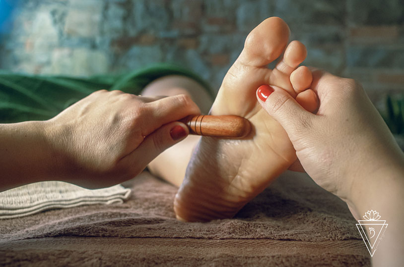Riflessologia e massaggi riflessologia 2
